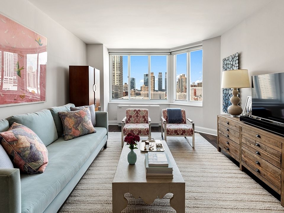 1st image of 61 W 62nd St APT 12L