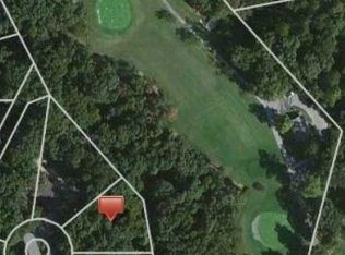 3 Branchwood Ln, Bella Vista, AR 72715