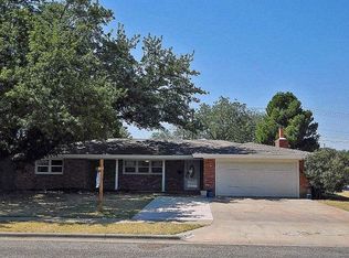2329 56th St, Lubbock, TX 79412