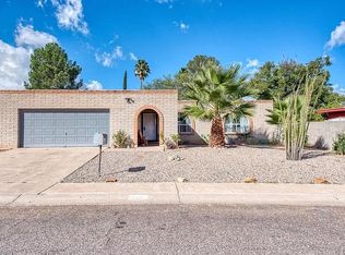 224 Fermi Ave, Sierra Vista, AZ 85635