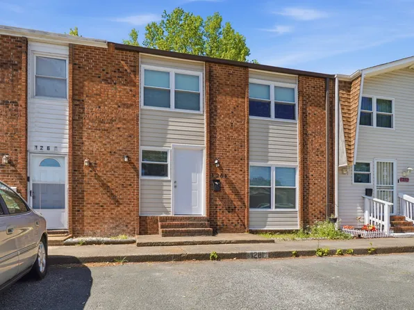 1261 Clydesdale Ln #1, Virginia Beach, VA 23464