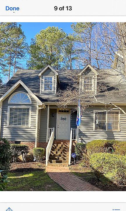 Beautiful 3/3 Townhome 