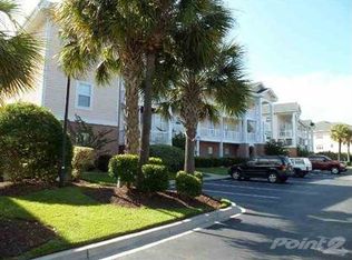 3969 Forsythia Ct UNIT 101, Myrtle Beach, SC 29588