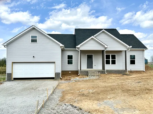 1220 Vickie Ln, Portland, TN 37148