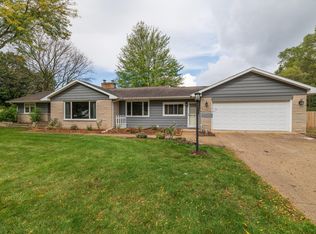 7336 Angling Rd, Portage, MI 49024