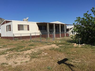 6207 Maple Ave, Lake Isabella, CA, 93240