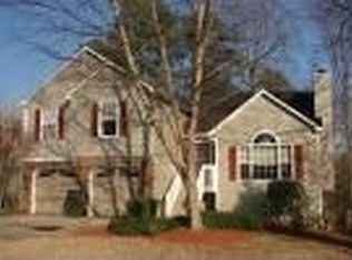 2902 Galt Pl NW, Kennesaw, GA 30144