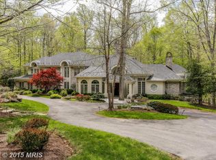 10035 Avenel Farm Dr, Potomac, MD 20854