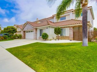 18562 Nottingham Ln, Rowland Heights, CA 91748