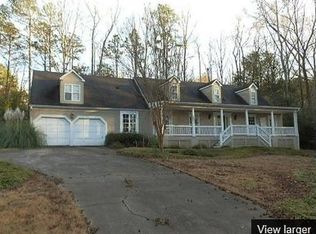 117 Lakeforest Dr, Athens, GA 30607