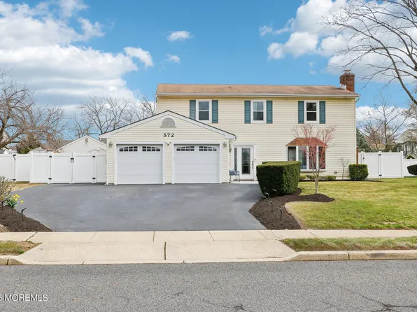572 Line Road, Hazlet, NJ 07730