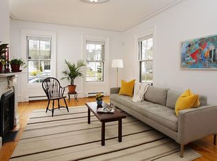 54 Atherton St #B, Somerville, MA 02143