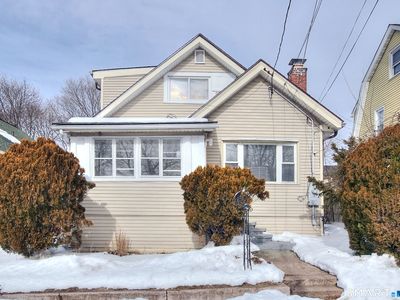 115 Third Street, Hamden, CT, 06514