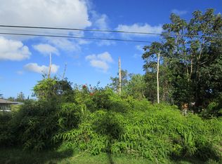 Paradise Dr LOT 69, Pahoa, HI 96778