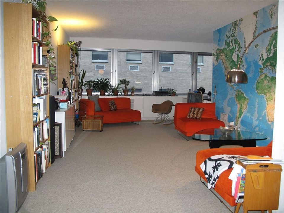 1st image of 130 Water St APT 6B
