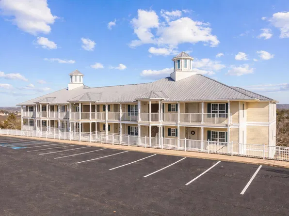 50 Ozark Vista Drive #F148 BLDG F, Kimberling City, MO 65686