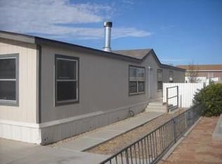 4027 Calle Estados, Las Cruces, NM 88005