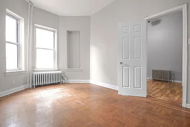 Rented by MNS