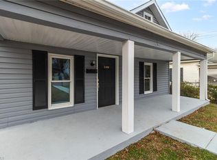 2400 Peachtree St, Winston Salem, NC 27107