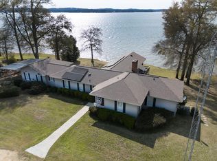 90 Poya Point, Fort Gaines, GA 39851