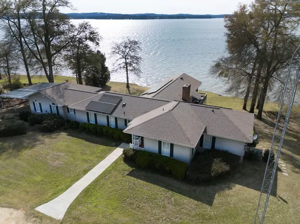 90 Poya Point, Fort Gaines, GA 39851