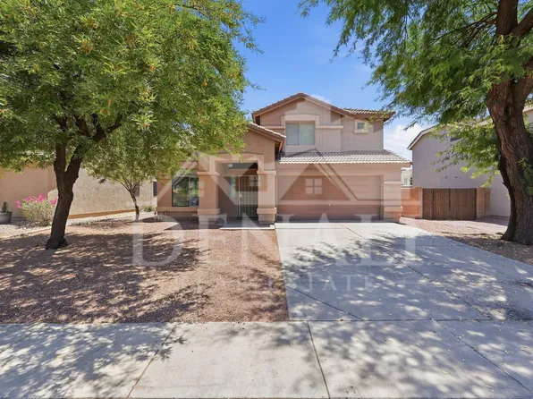6107 N 135th Dr, Litchfield Park, AZ 85340