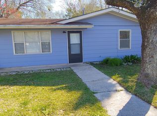 2031 32nd St, Gulfport, MS 39501