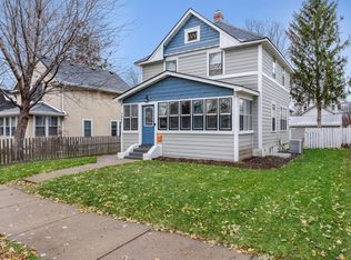 3947 Nokomis Ave, Minneapolis, MN 55406