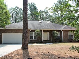 929 Cardinal Pl, Vass, NC 28394
