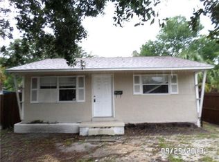 2040 Quincy St S, Saint Petersburg, FL 33711