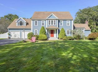 280 High St, Duxbury, MA 02332