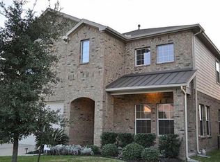 426 Dockside Terrace Ln, Katy, TX 77494