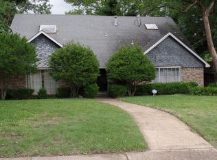 7016 Allview Ln, Dallas, TX 75227