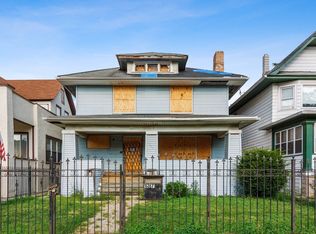 137 S Mason Ave, Chicago, IL 60644