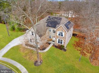 117 Camellia Ln, Egg Harbor Township, NJ 08234