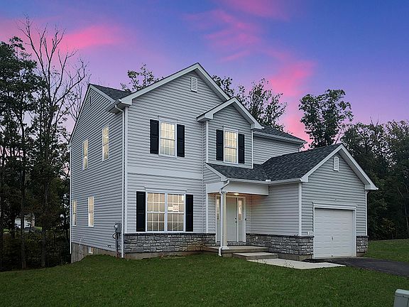 Birchwood Exterior