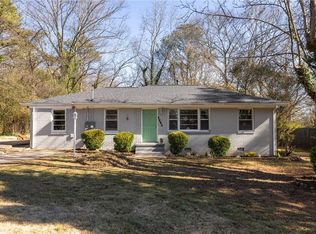 2886 Horse Shoe Dr SE, Atlanta, GA 30316