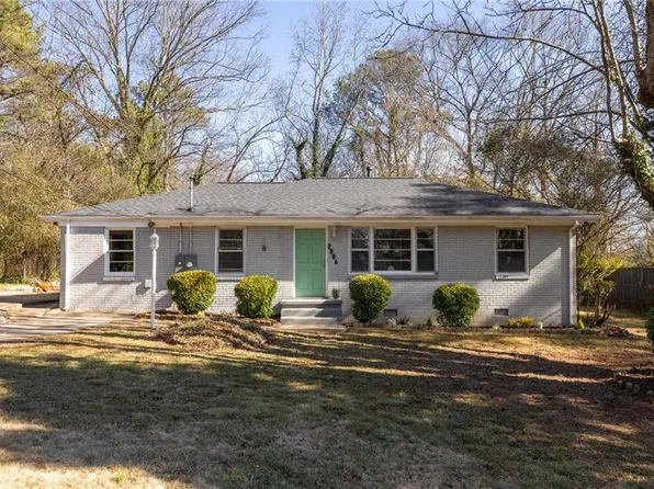 2886 Horse Shoe Dr SE, Atlanta, GA 30316