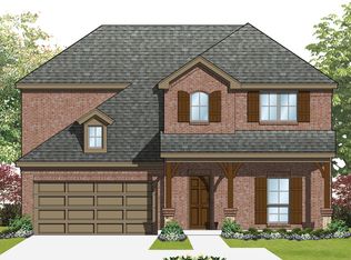 2004 Trinity Ln, Wylie, TX 75098