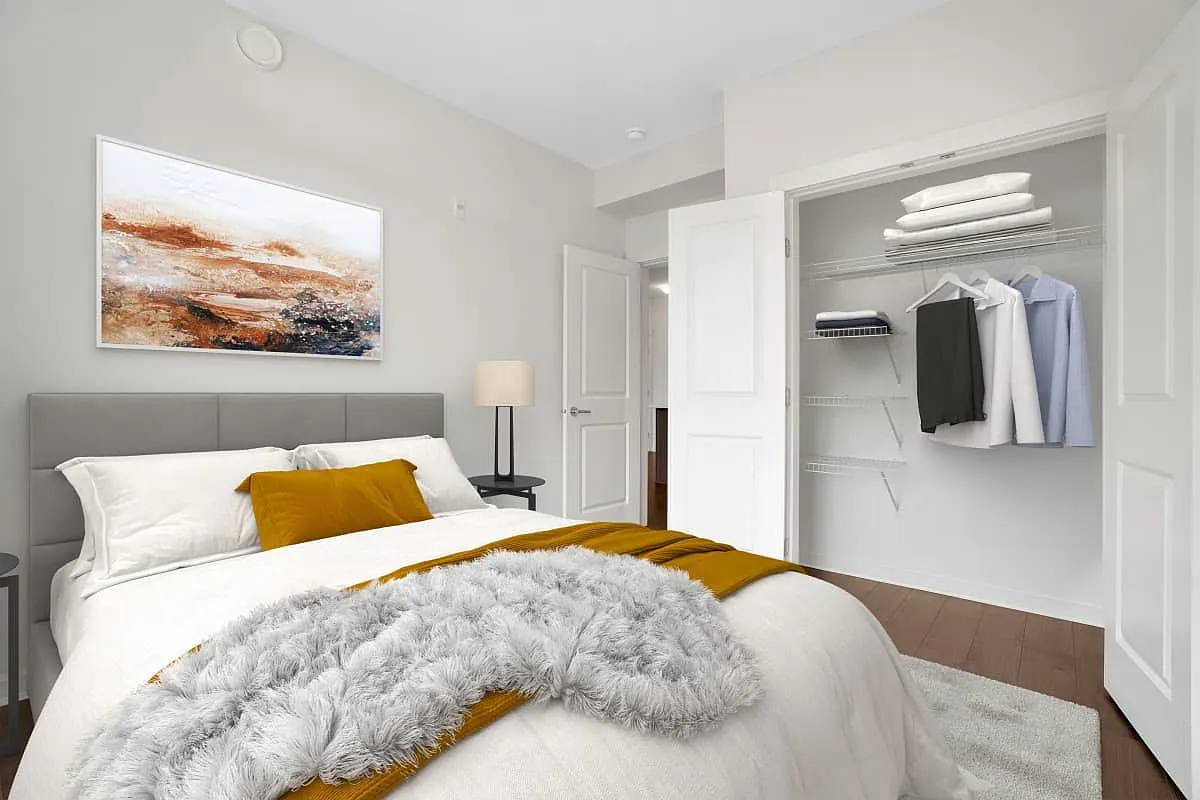 The Meridian Apartments — Photo 4