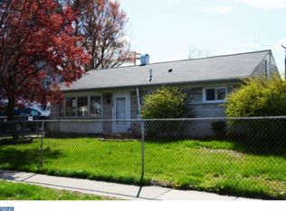 303 Louise Ave, Croydon, PA 19021