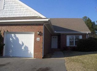 120 Spring Lake Dr W, Pinehurst, NC 28374