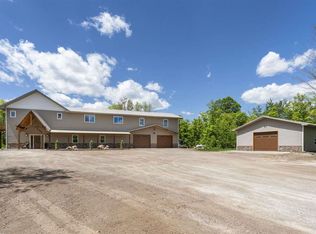 4779 Caribou Lake Rd, Saginaw, MN 55779