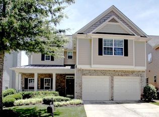 431 Highlands Loop, Woodstock, GA 30188