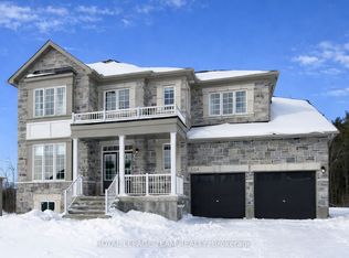 204 Antler Ct, Mississippi Mills, ON K0A 1A0