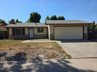 1616 Marston Way, Modesto, CA 95355
