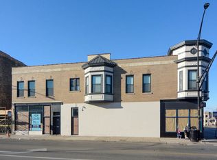 2350 N Kimball Ave #3, Chicago, IL 60647