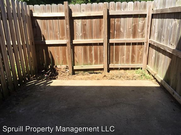 5th image of 154 Park Cir #D