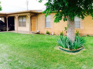 2516 W 11th St, Odessa, TX 79763