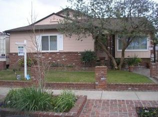 2508 Dashwood St, Lakewood, CA 90712